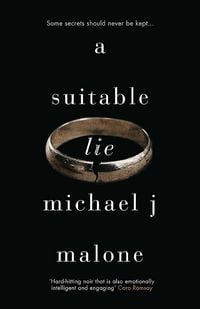 Produktbild: A Suitable Lie