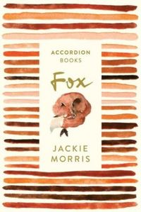 Produktbild: Accordion Book: 1. Fox