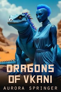 Produktbild: Dragons of Vkani