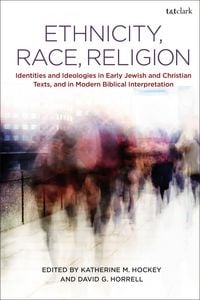 Produktbild: Ethnicity, Race, Religion