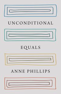 Produktbild: Unconditional Equals