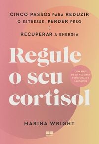 Produktbild: Regule o seu cortisol