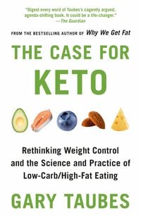 Produktbild: The Case for Keto