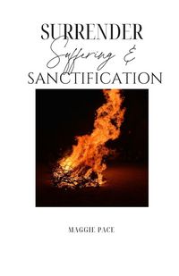 Produktbild: Surrender, Suffering & Sanctification