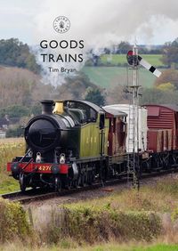 Produktbild: Goods Trains
