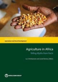 Produktbild: Agriculture in Africa
