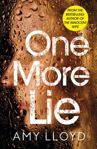 Produktbild: Lloyd, A: One More Lie
