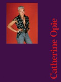 Produktbild: Catherine Opie: Genre / Gender / Portraiture