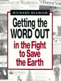 Produktbild: Getting the Word Out in the Fight to Save the Earth