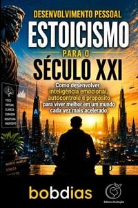 Produktbild: Estoicismo Para O S&eacute;culo XXI