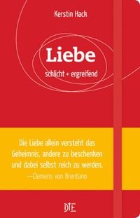 Produktbild: Liebe