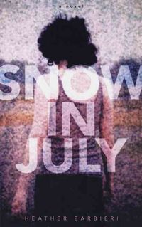 Produktbild: Barbieri, H: Snow in July