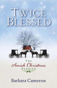 Produktbild: Twice Blessed