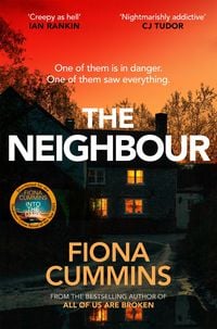 Produktbild: The Neighbour