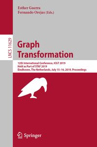 Produktbild: Graph Transformation