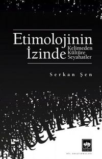 Produktbild: Etimolojinin Izinde