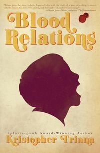 Produktbild: Blood Relations