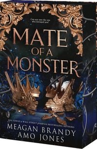 Produktbild: Mate of a Monster