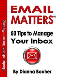 Produktbild: Email Matters
