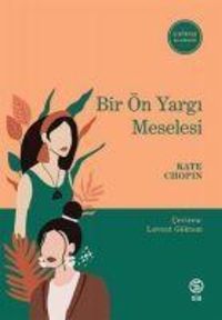 Produktbild: Bir &Ouml;n Yargi Meselesi
