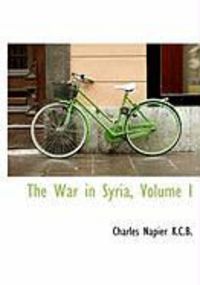Produktbild: The War in Syria, Volume I