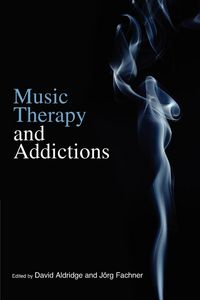 Produktbild: Music Therapy and Addictions