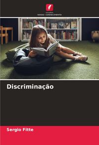 Produktbild: Discrimina&ccedil;&atilde;o