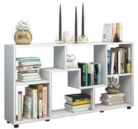 Produktbild: Holz Sideboard Regal Raumteiler Kommode Pintal