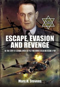 Produktbild: Escape, Evasion and Revenge