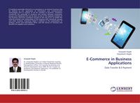 Produktbild: E-Commerce in Business Applications