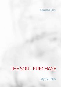 Produktbild: The Soul Purchase