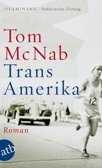 Produktbild: Trans-Amerika