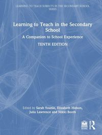 Produktbild: Learning to Teach in the Secondary School