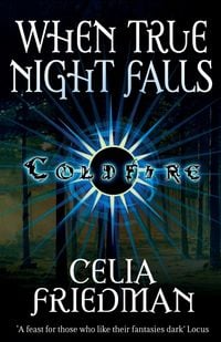 Produktbild: When True Night Falls
