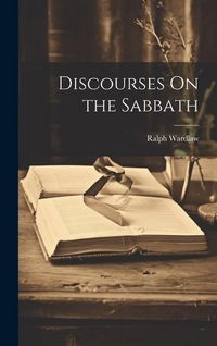Produktbild: Discourses On the Sabbath