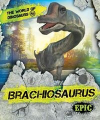 Produktbild: Brachiosaurus