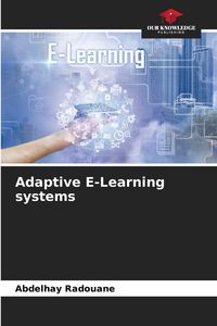 Produktbild: Adaptive E-Learning systems