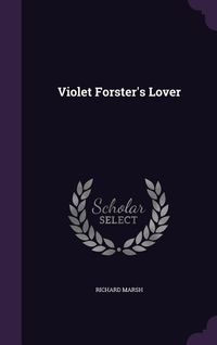 Produktbild: Violet Forster's Lover
