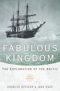 Produktbild: A Fabulous Kingdom
