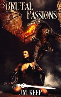 Produktbild: Brutal Passions