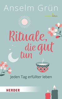 Produktbild: Rituale, die gut tun