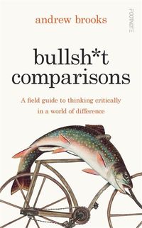 Produktbild: Bullsh*t Comparisons
