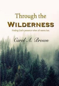 Produktbild: Through The Wilderness