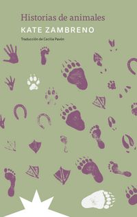 Produktbild: Historias de animales