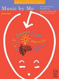 Produktbild: Olson, K: Music by Me, Book Four