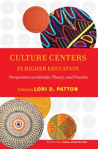 Produktbild: Culture Centers in Higher Education