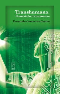 Produktbild: Transhumano