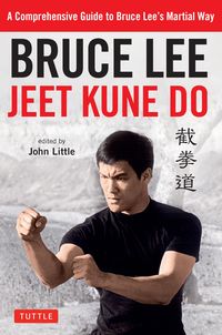 Produktbild: Bruce Lee Jeet Kune Do