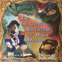 Produktbild: The Incredible Adventure of Hugh Hound