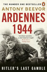 Produktbild: Ardennes 1944